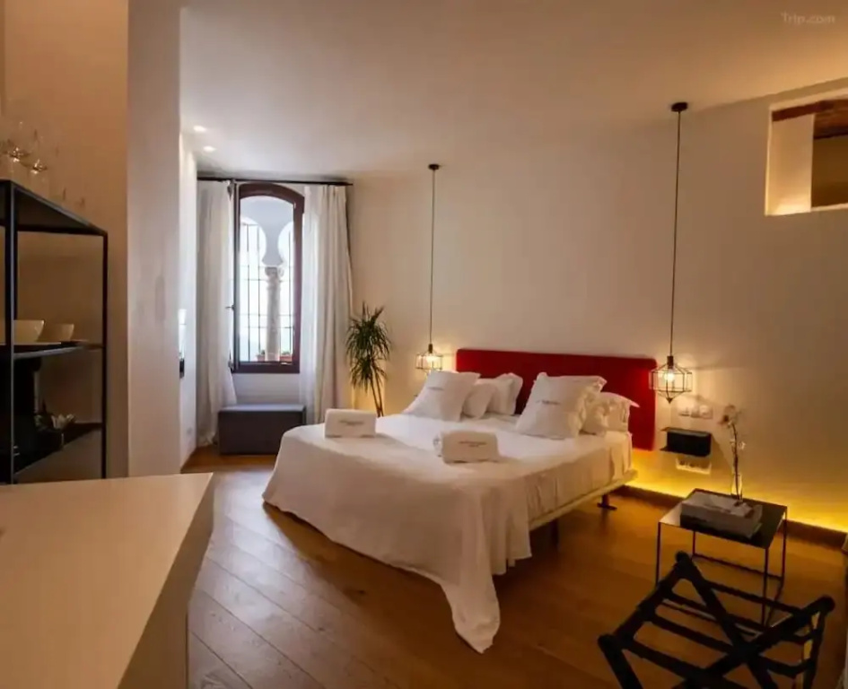 Deluxe Junior Suite