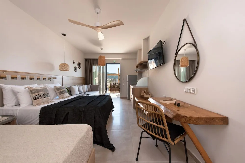 Del Mare Suites - 5