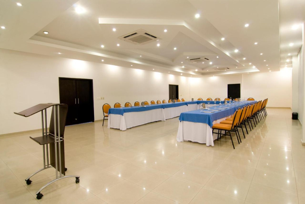 Hotel photo 18