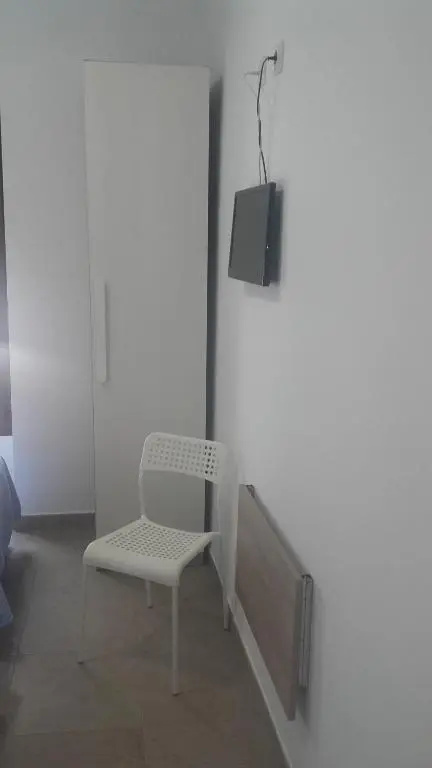 Hospederia Gomis 26 - Chambres