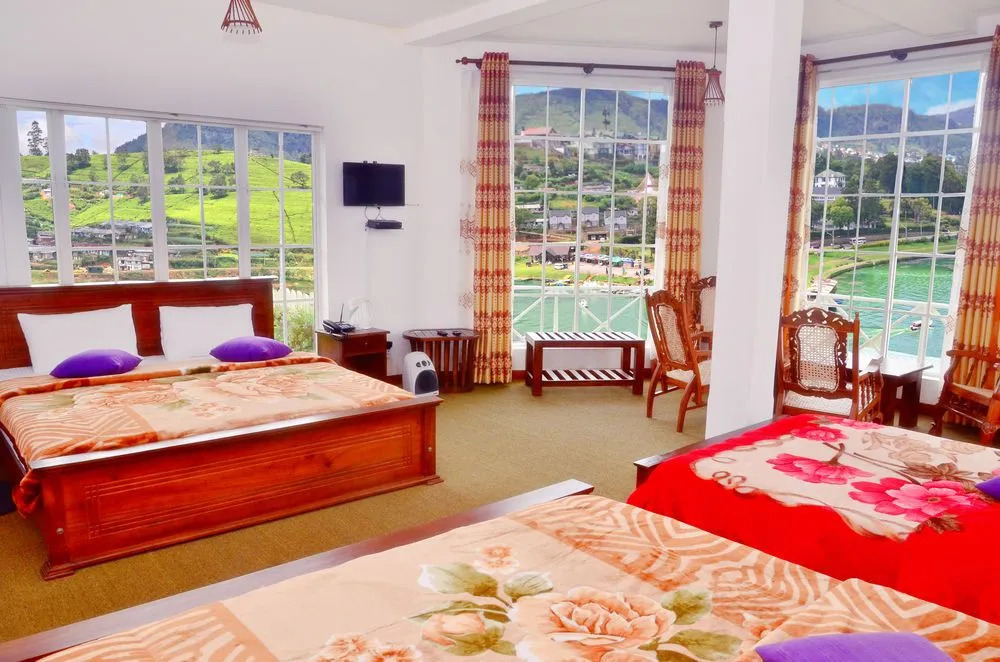 See Lake Resort - фото 3