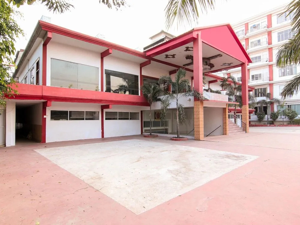 Hotel Bibo Divine Bliss By OYO Rooms
