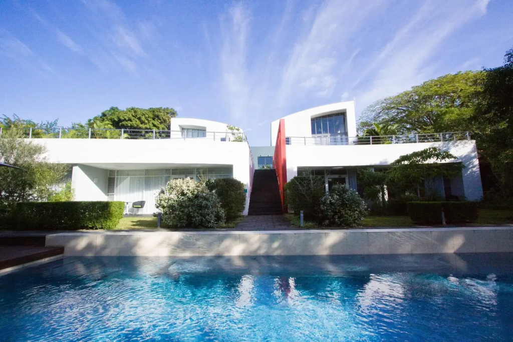 Serene-estate Boutique Guesthouse - Général
