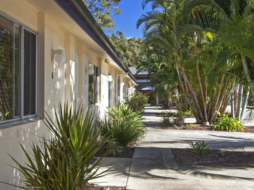 The Bower Byron Bay - Général