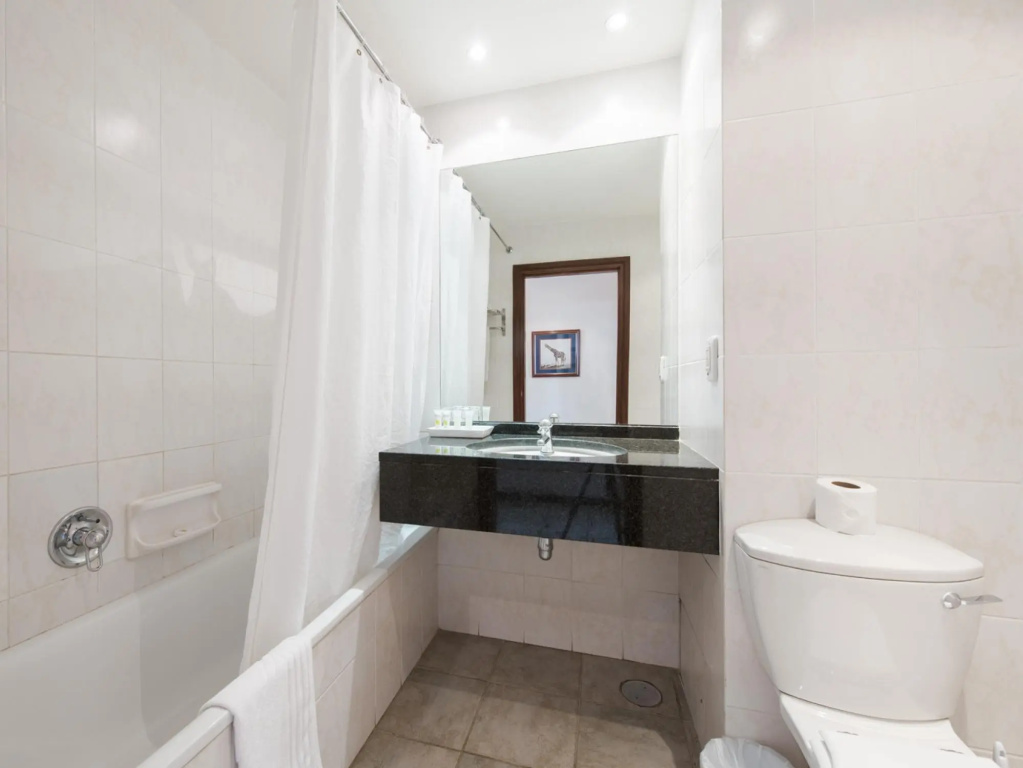 Pestana Rovuma - Chambres