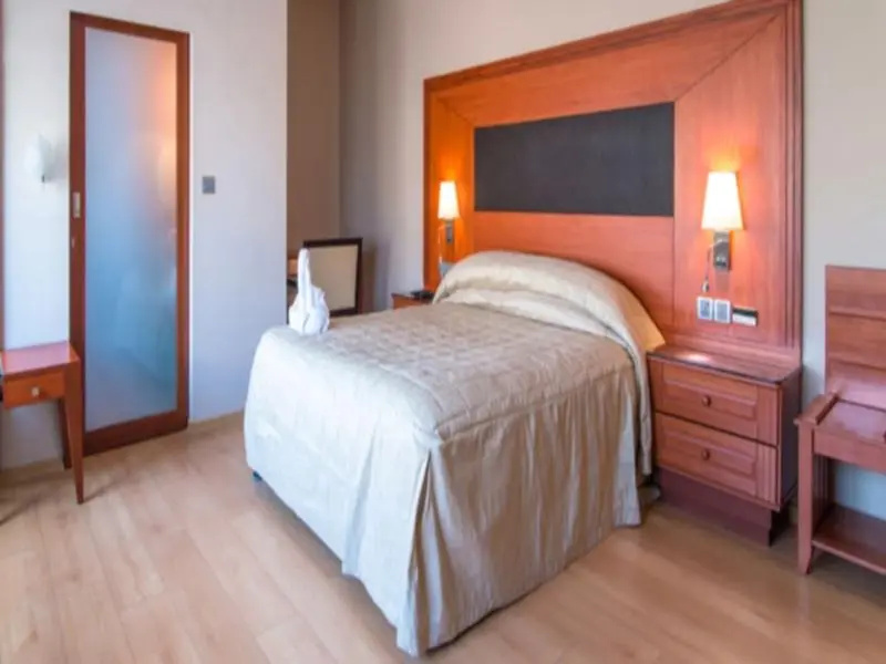 3 Bedrooms Premium Suite