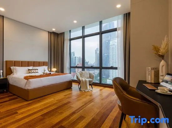 2 Bedrooms Premium room