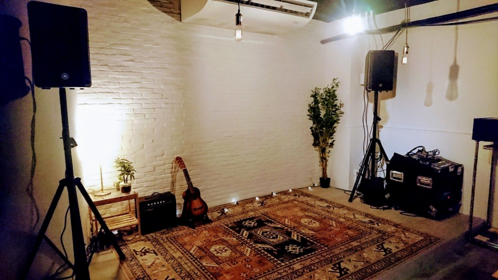 Tokyo Guest House Ouji Music Lounge - Hostel 사진 29
