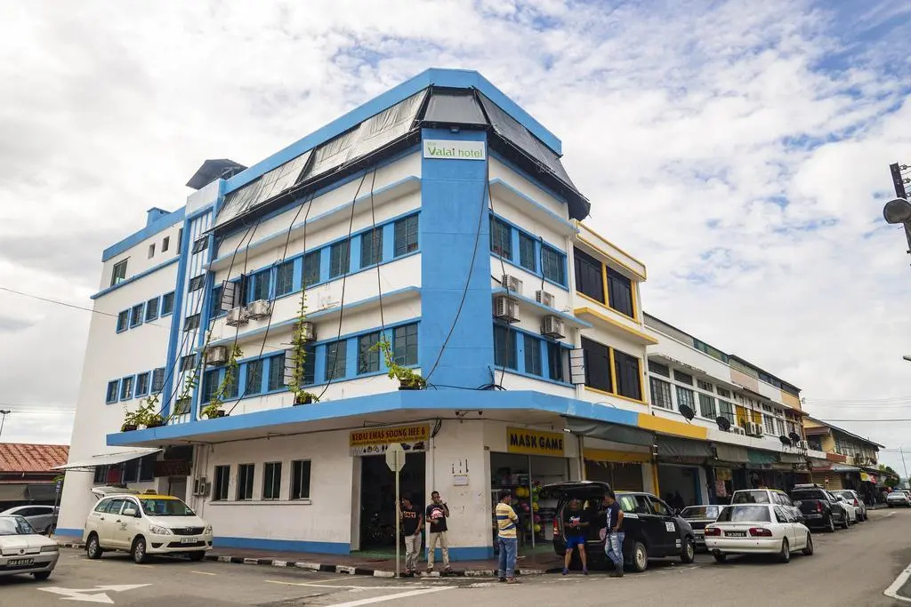 The Valai Hotel