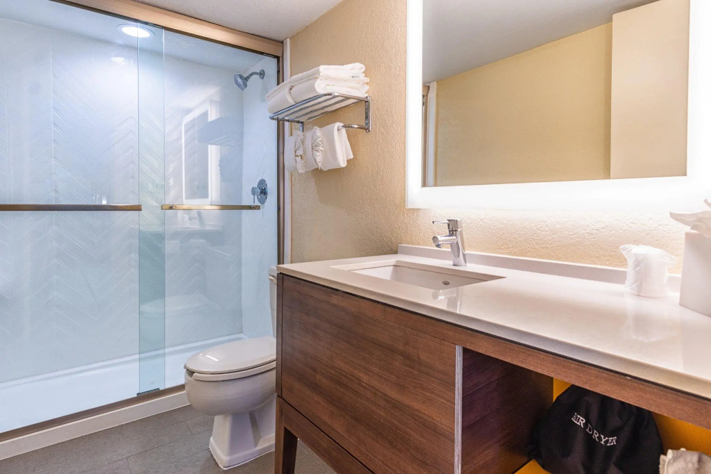 Holiday Inn Miami - International Airport by IHG - Chambres