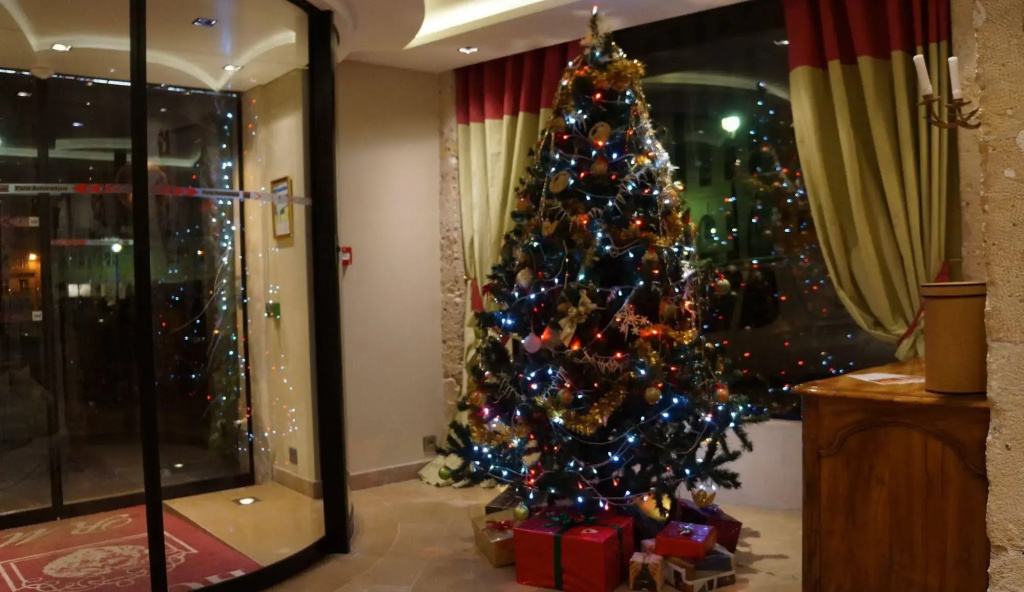 Hotel photo 12