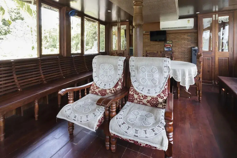 Sollunaa Guesthouse - Général