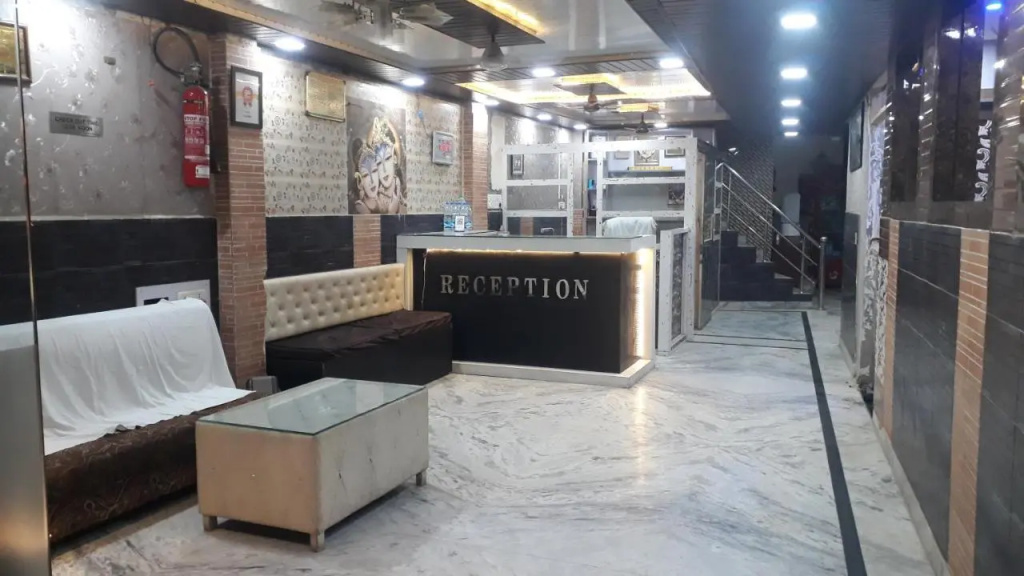 Hotel photo 14