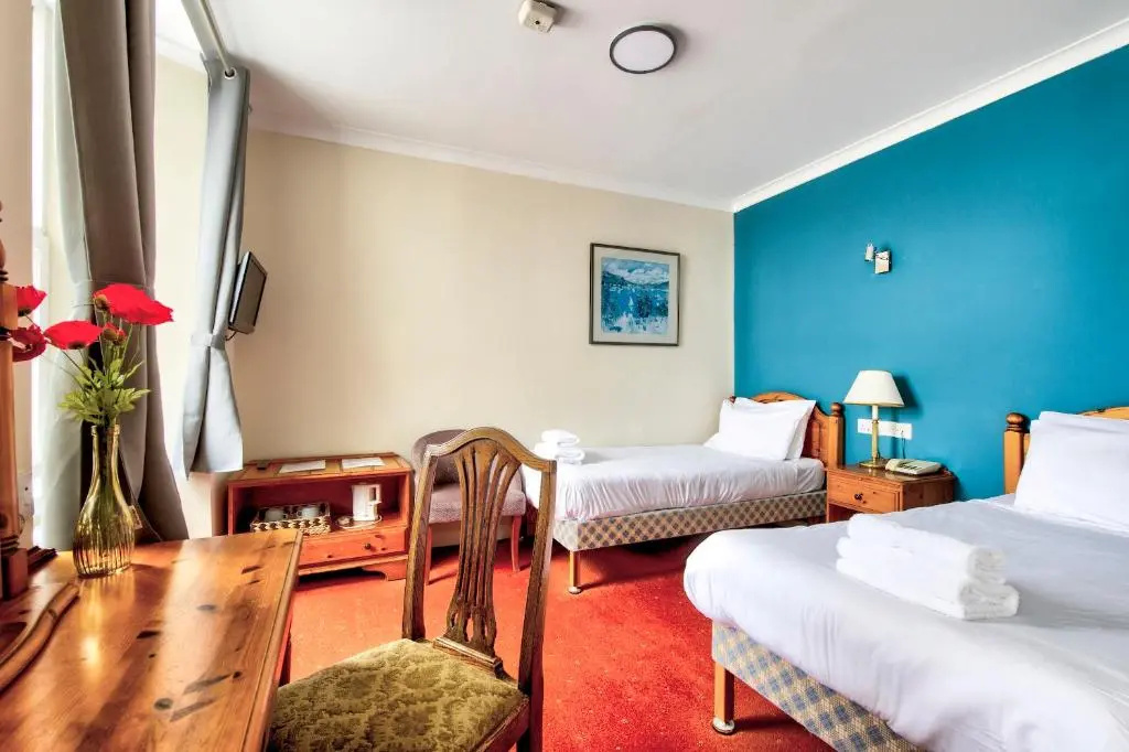 Onich Hotel - Chambres