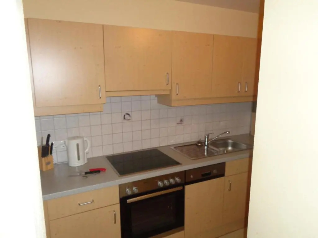 Holiday-Appartements - Chambres