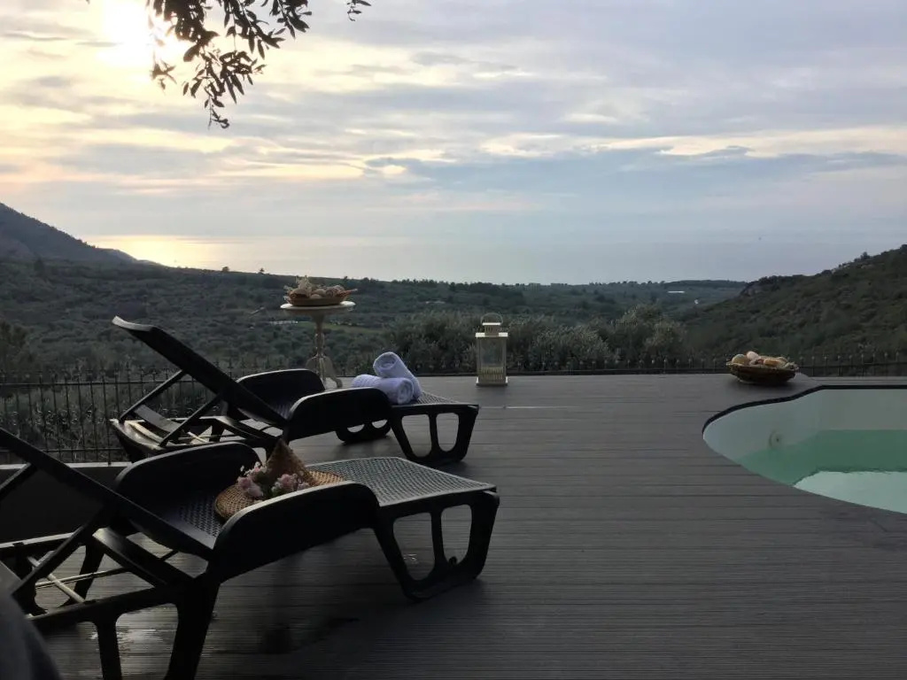 Villa Anna