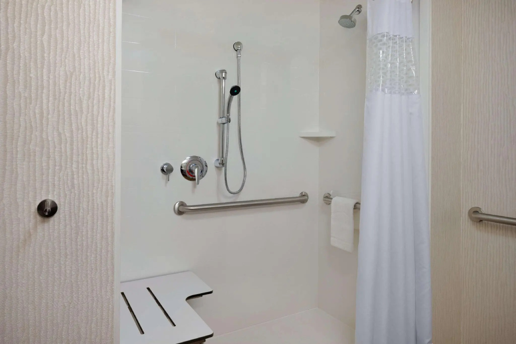 Hampton Inn & Suites Rosemont Chicago O'Hare - Chambres