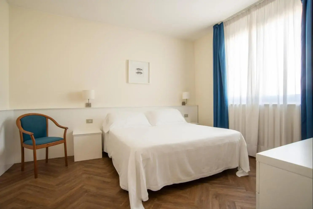 Hotel Atlantico - Général