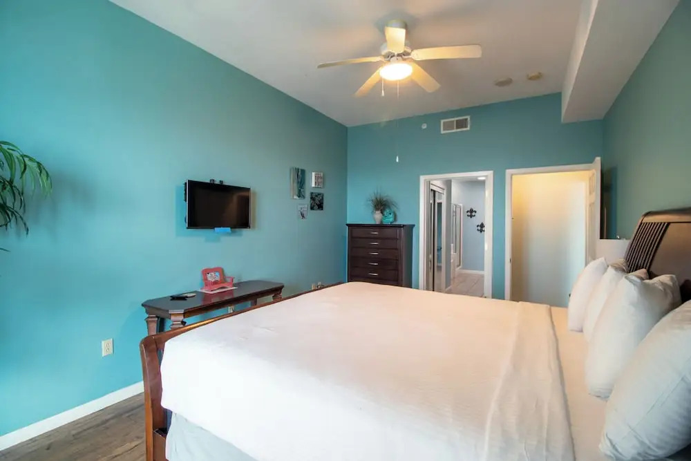 Legacy Towers I Penthouse — фото 4