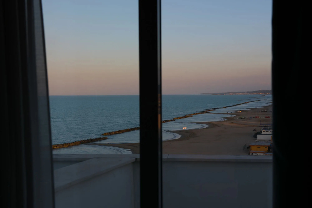 Sea Lion Hotel - Général
