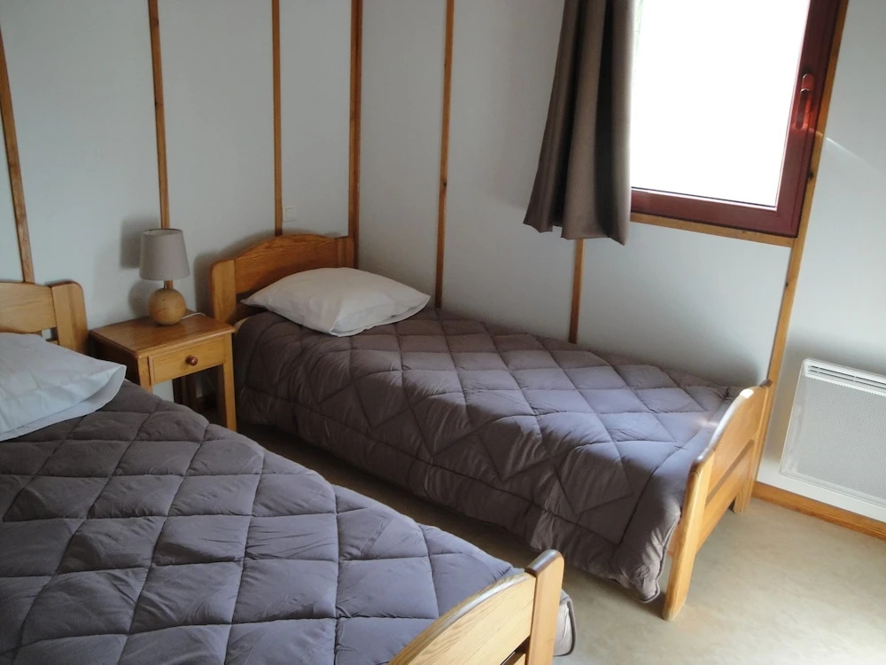 Voir la photo 4 — Les Chalets de la Colagne
