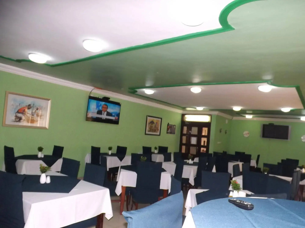 Hotel photo 14