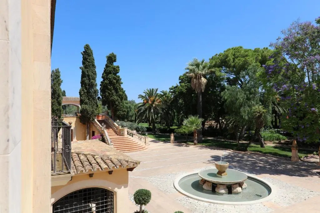 Son Julia Country House & Spa - Chambres