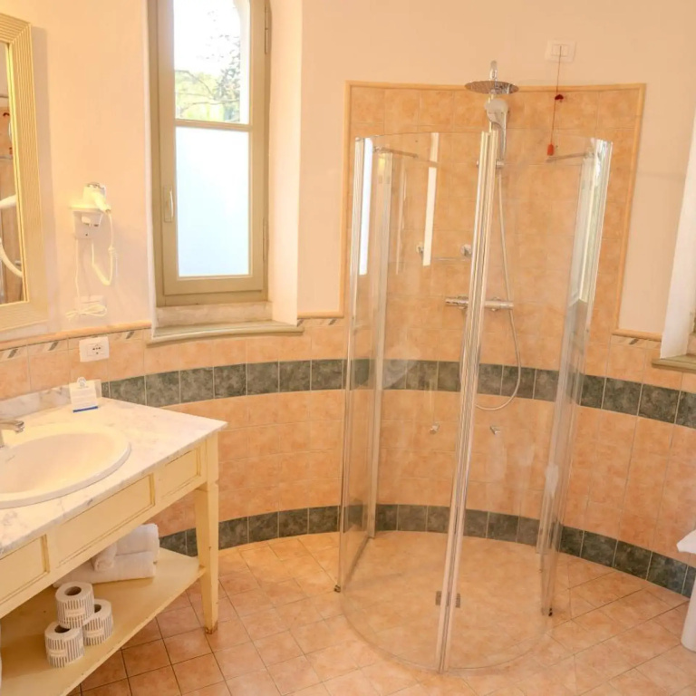 Relais Corte Cavalli - Général