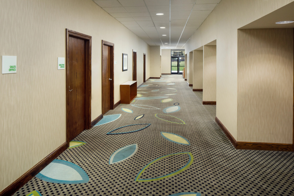 Holiday Inn Weirton - Steubenville Area by IHG - Général