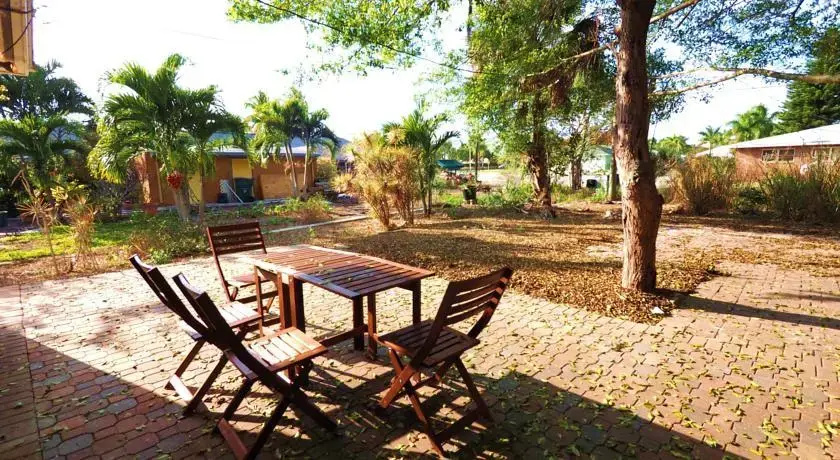 Banyan Beach House