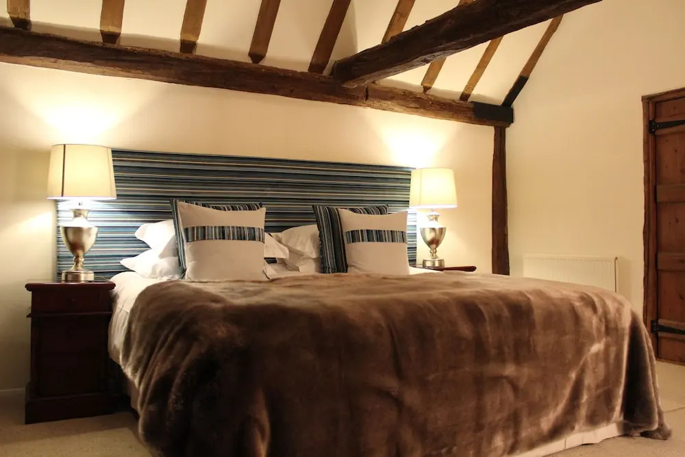 Channels Hotel - Chambres