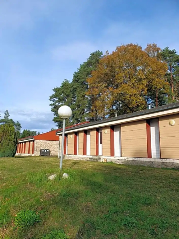 Domaine Eden Lake image