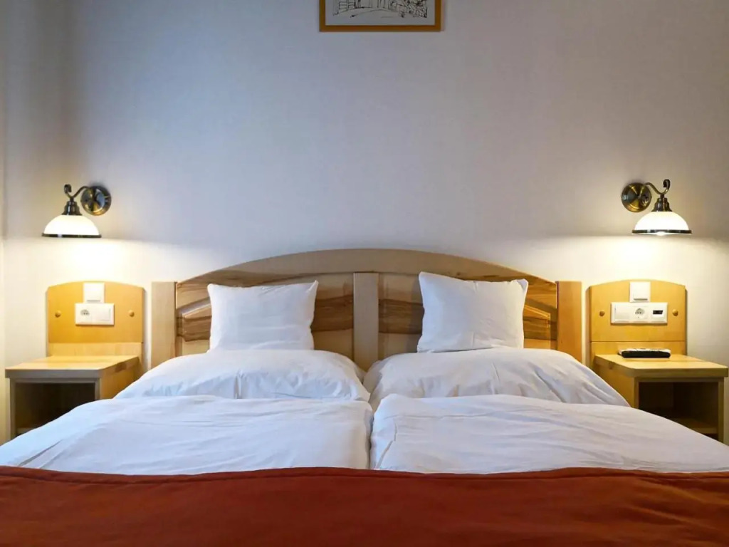 Margaréta Panzió - фото 4