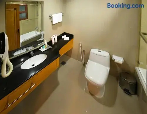 Samada Hoora Hotel And Suites - фото 33
