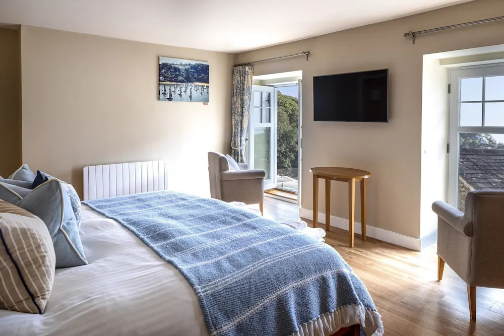 South Sands Hotel - Chambres