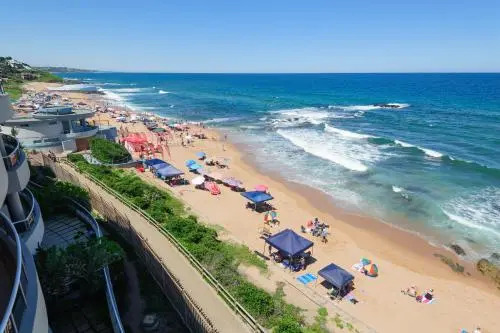 Ballito Manor Beach 405 - фото 13