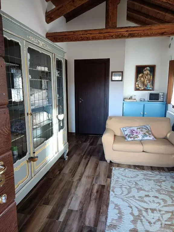 Agriturismo Helianthus - Chambres