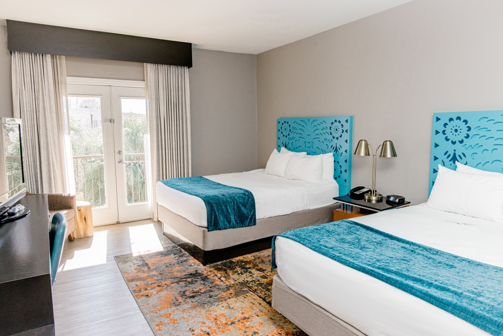 Hotel Indigo San Antonio Riverwalk by IHG - Général