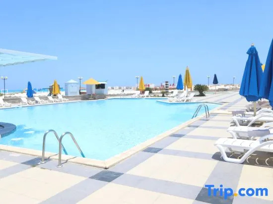 La Playa Alamein By Travel Agent