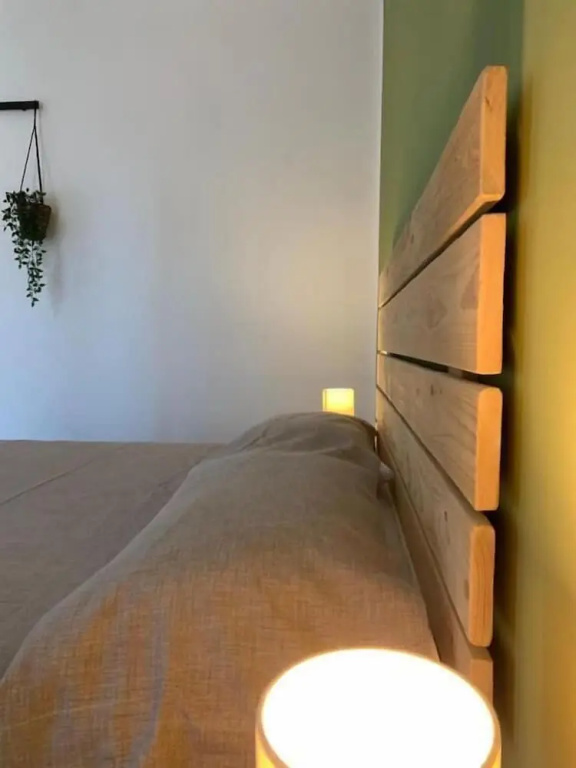 Cilento rooms — 5