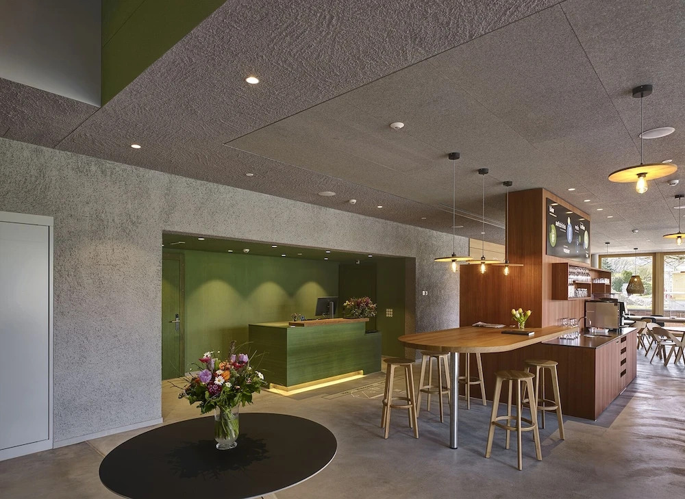 Schaan-Vaduz Youth Hostel - фото 29