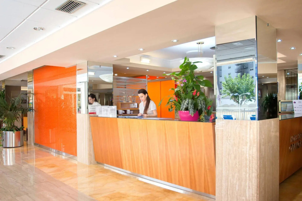 Hotel photo 27