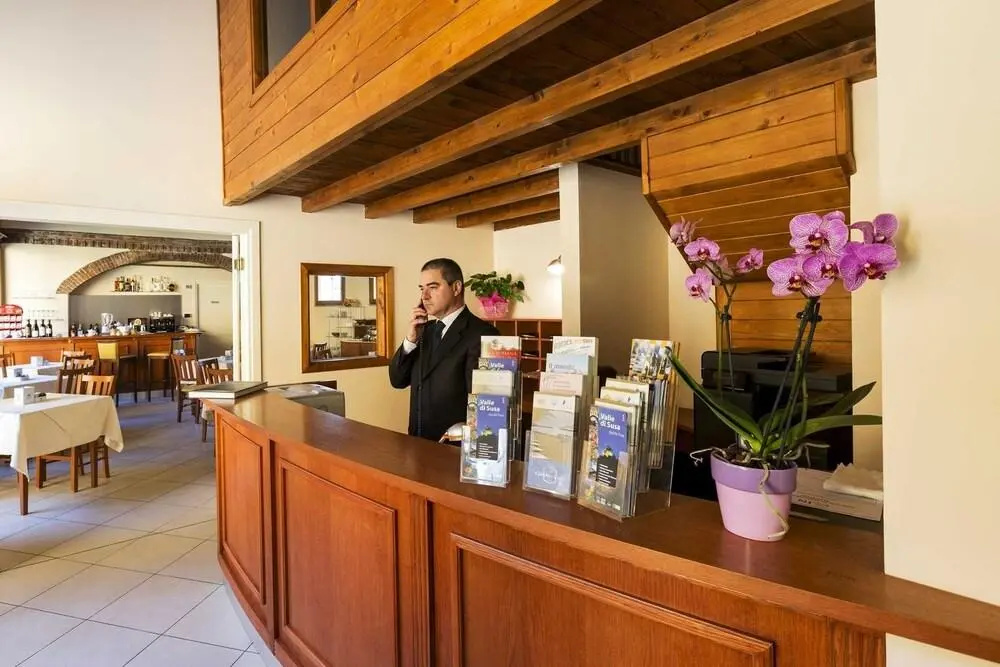 Massi Hotel - Général
