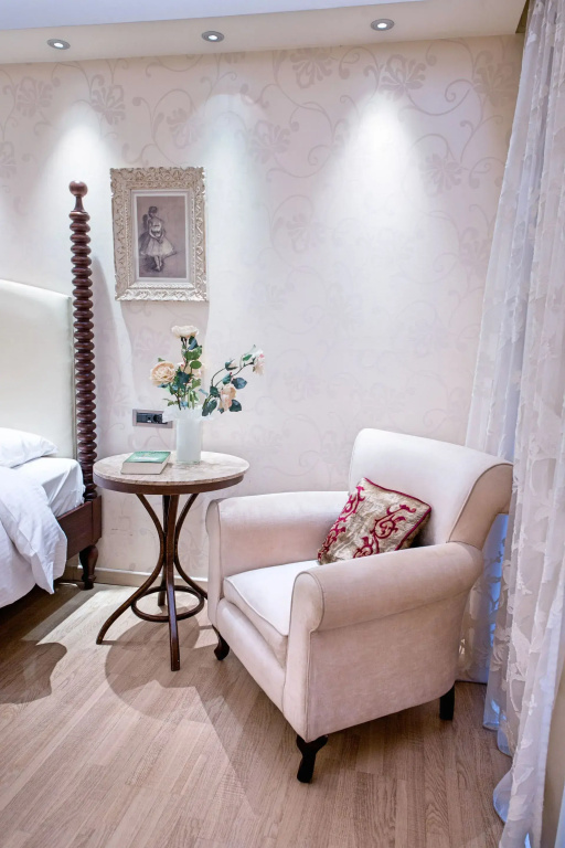 Comfy Boutique - Chambres