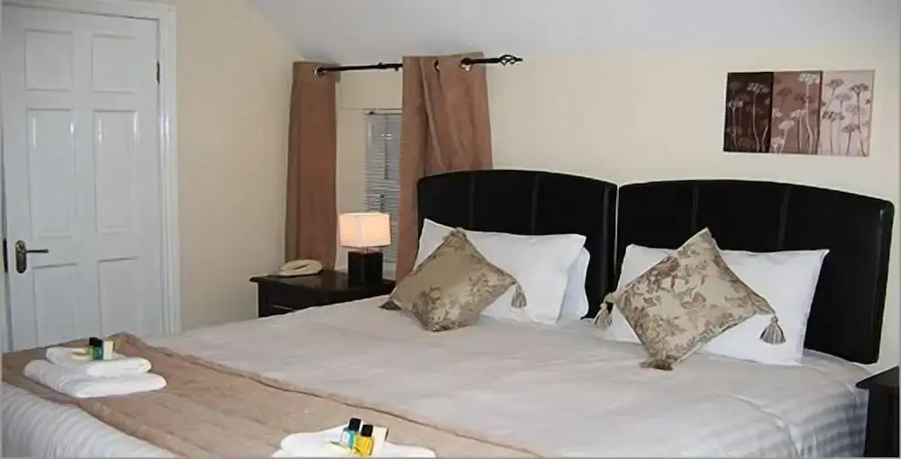 Deluxe Cottage