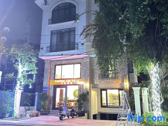 Phuong Anh Villa 1