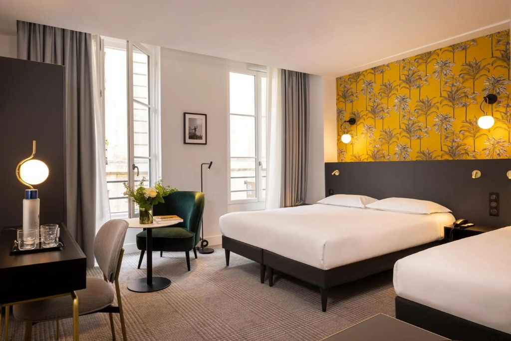 Hotel photo 18
