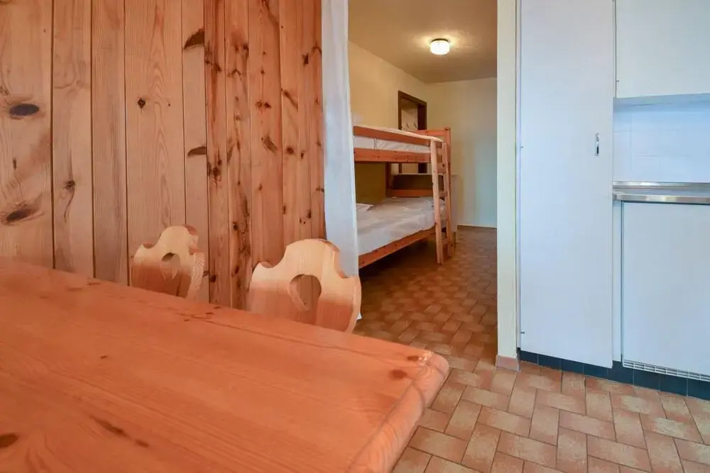 Studio Mont-parrain C33 - Général