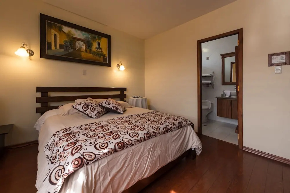 Hotel Bella Casona - Général