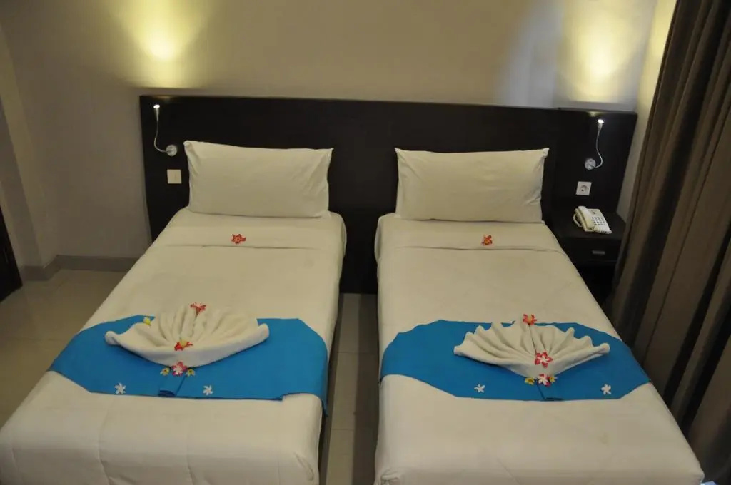 Hotel photo 9